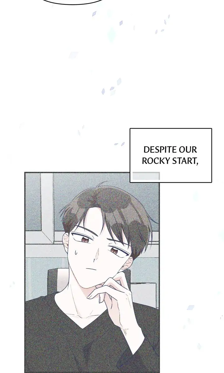 Call My Name! Chapter 34 - page 5