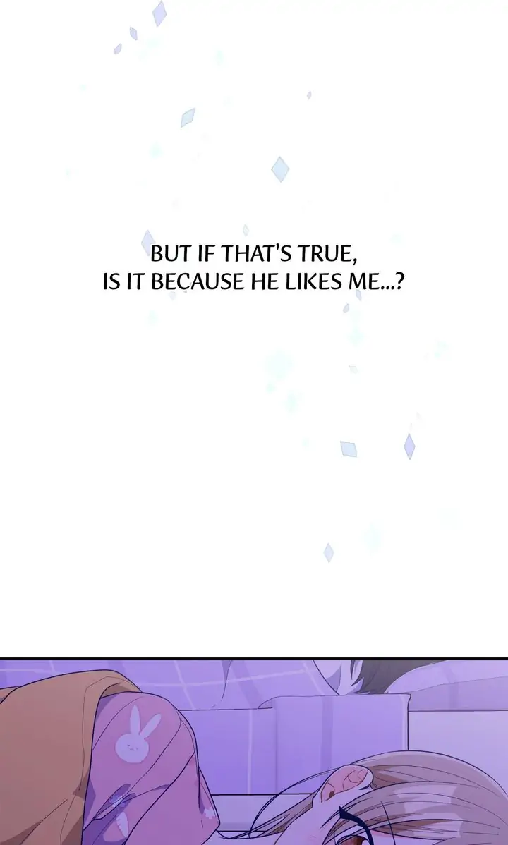Call My Name! Chapter 34 - page 7