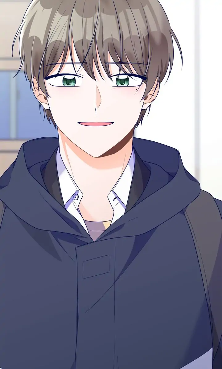 Call My Name! Chapter 34 - page 90
