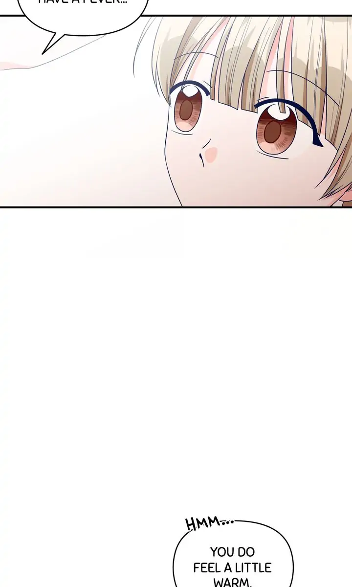 Call My Name! Chapter 35 - page 107