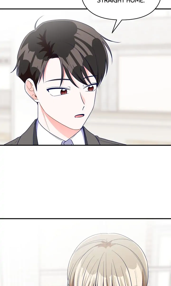Call My Name! Chapter 35 - page 109