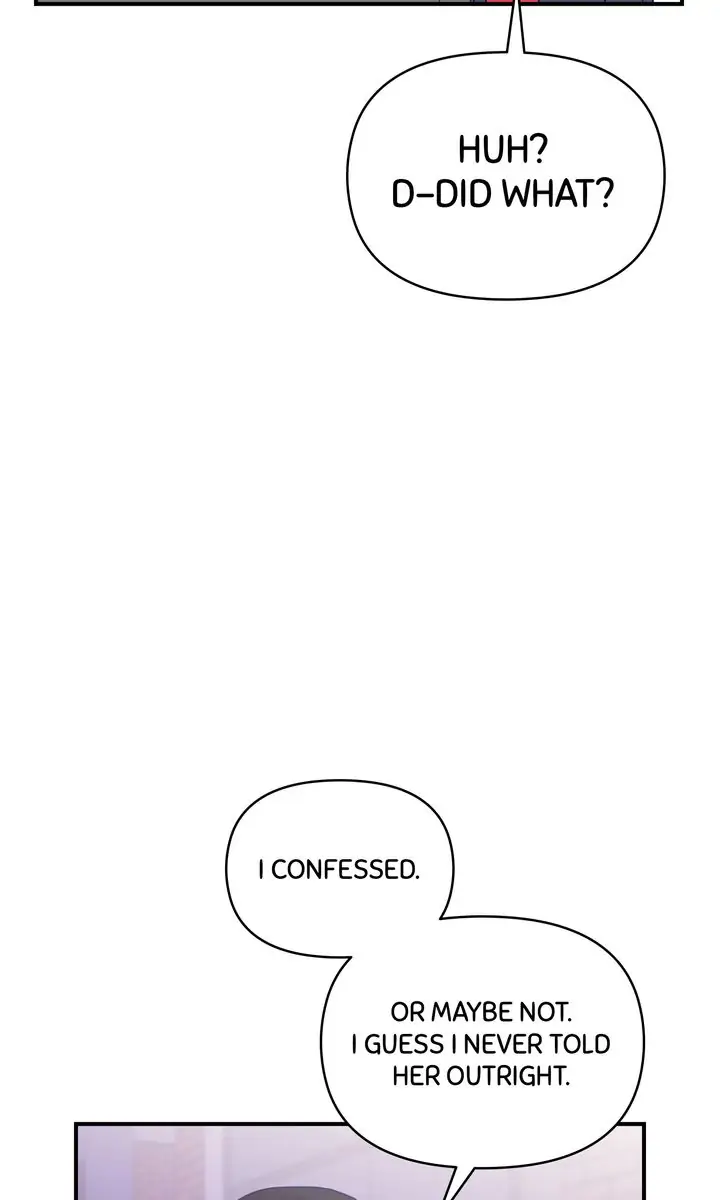 Call My Name! Chapter 35 - page 15