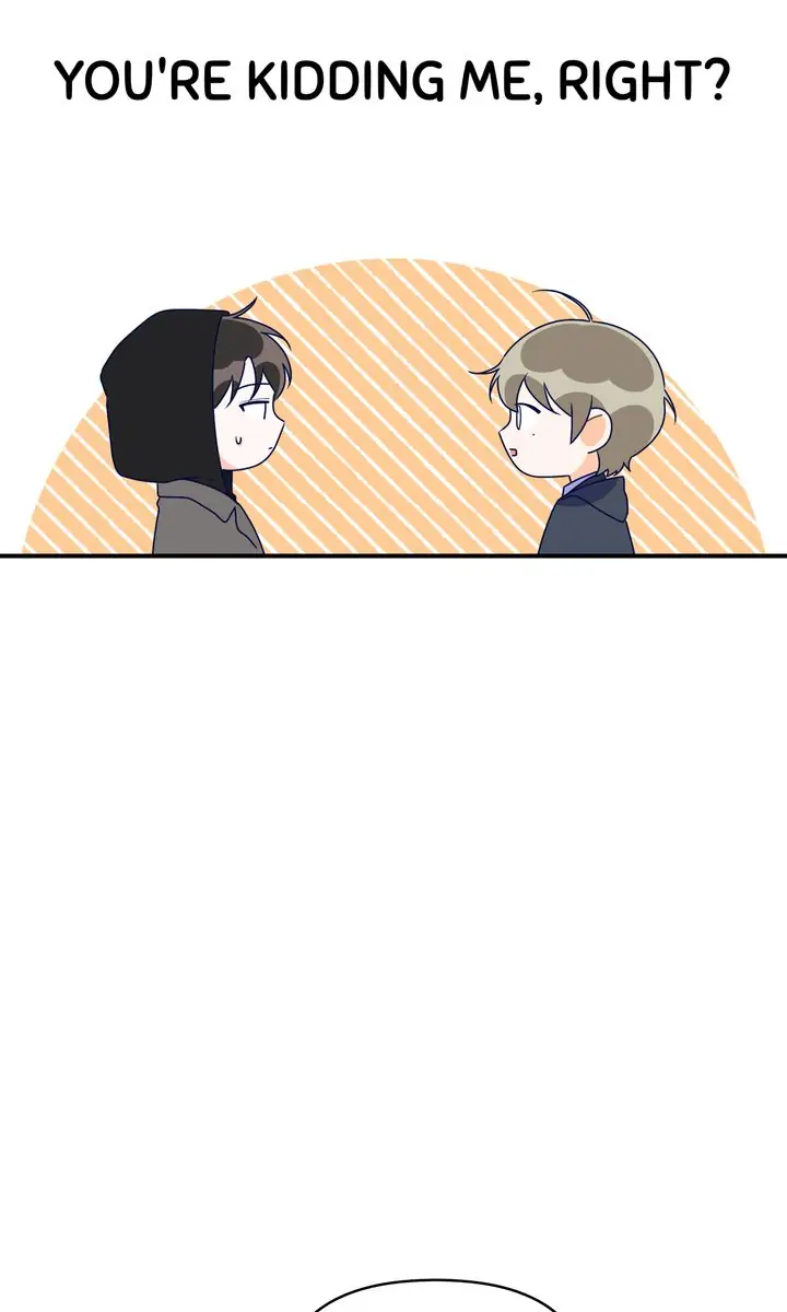 Call My Name! Chapter 35 - page 17