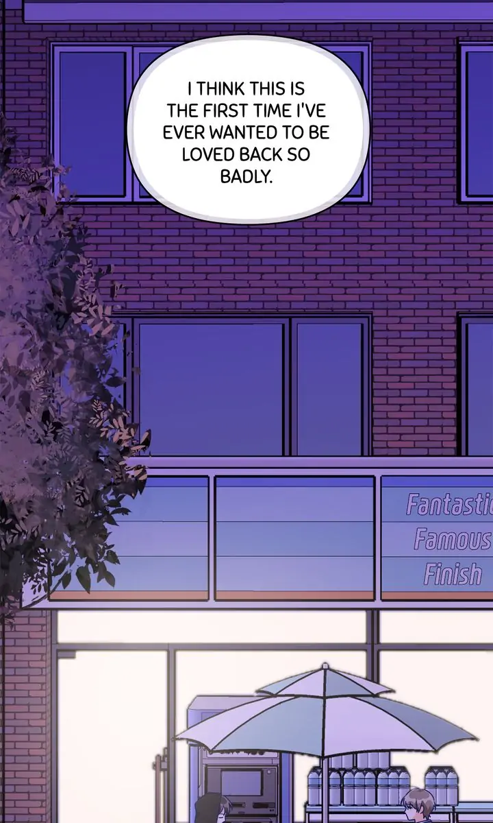 Call My Name! Chapter 35 - page 24