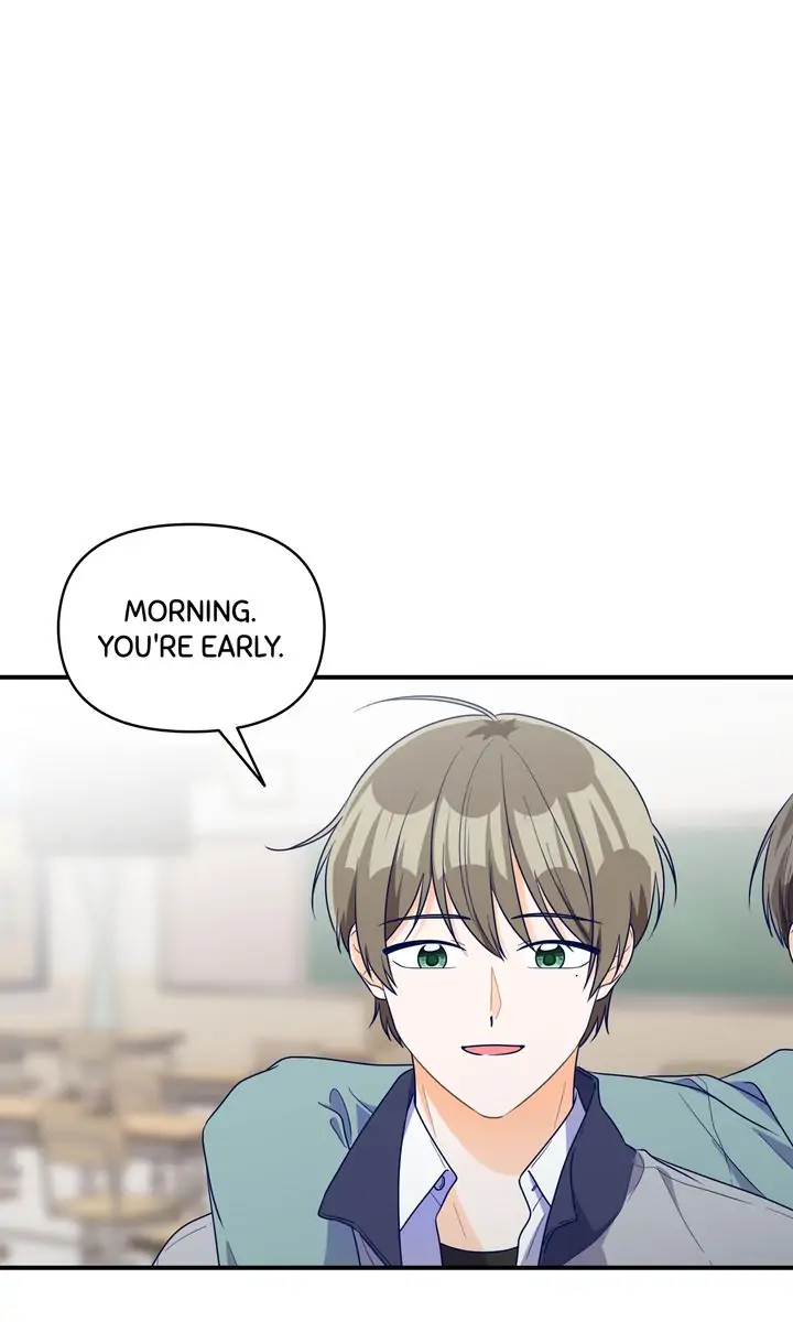 Call My Name! Chapter 35 - page 29