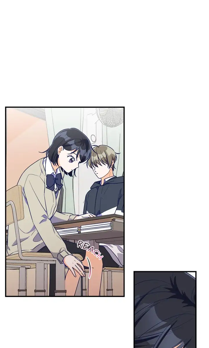 Call My Name! Chapter 35 - page 38