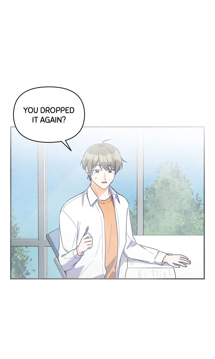 Call My Name! Chapter 35 - page 40