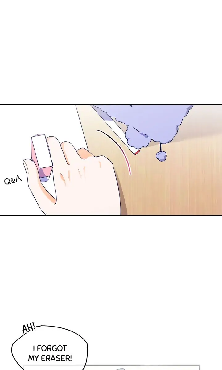 Call My Name! Chapter 35 - page 46