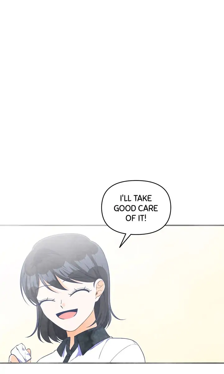 Call My Name! Chapter 35 - page 49