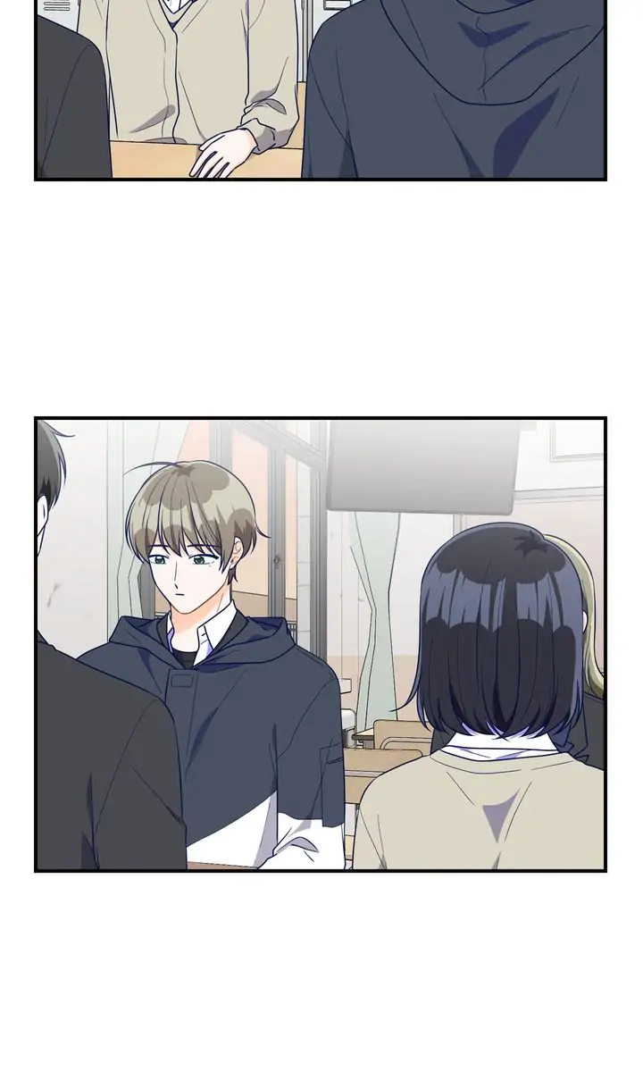 Call My Name! Chapter 35 - page 52