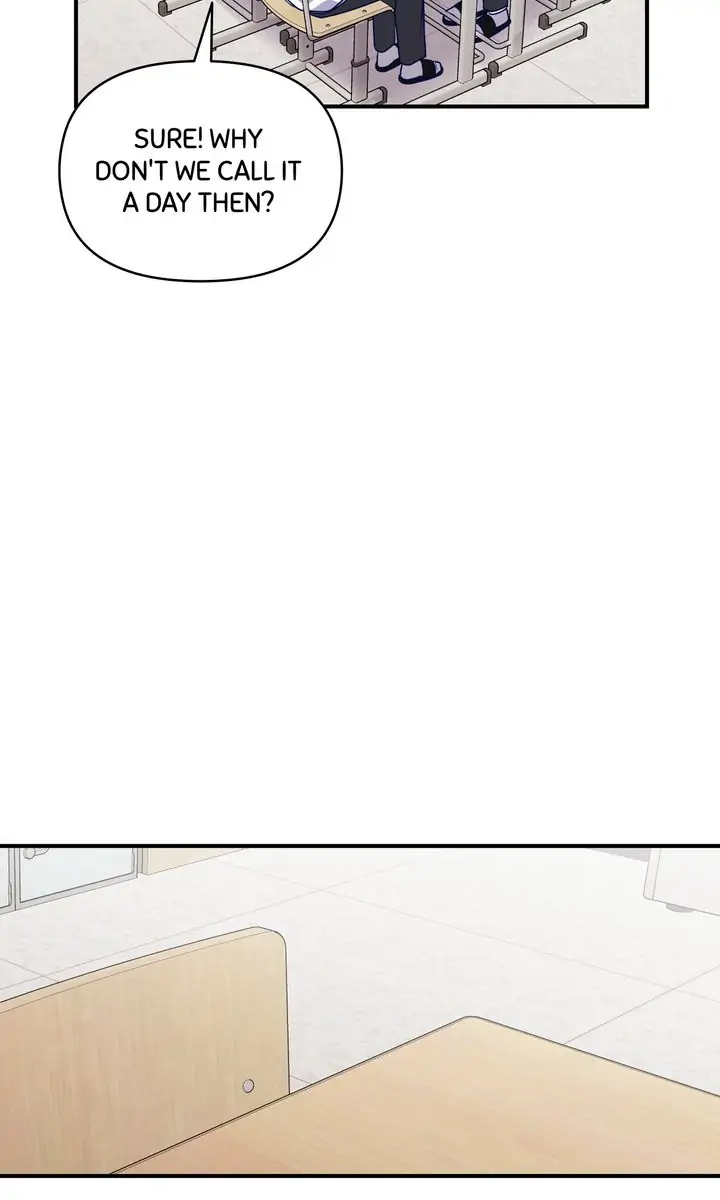 Call My Name! Chapter 35 - page 54