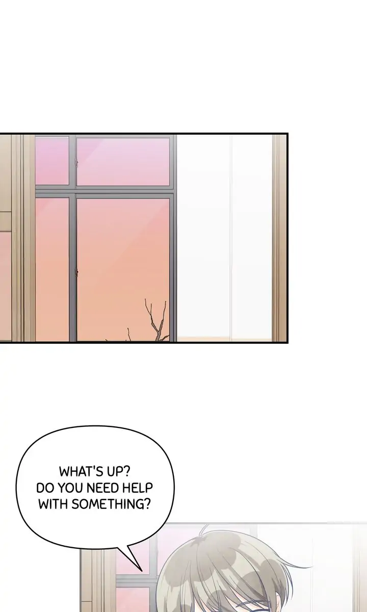 Call My Name! Chapter 35 - page 58