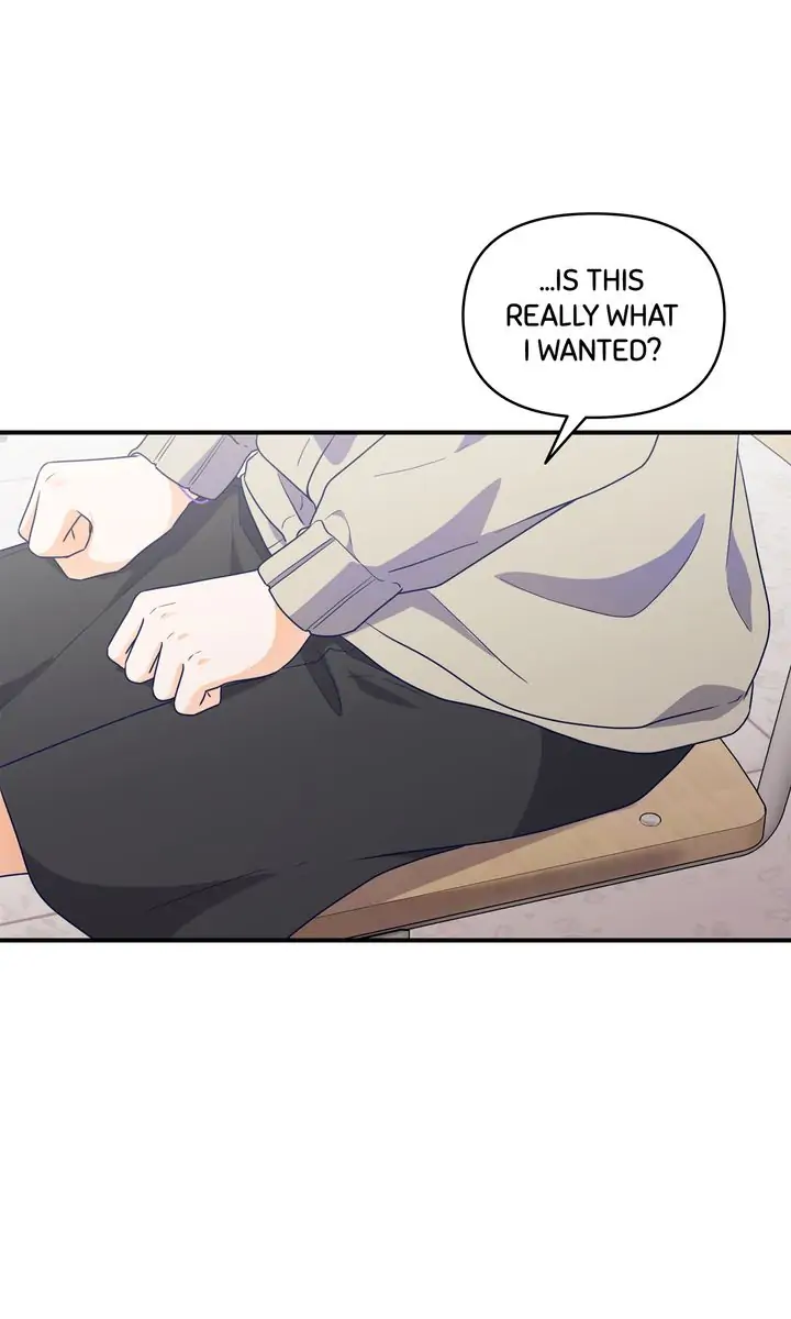 Call My Name! Chapter 35 - page 61