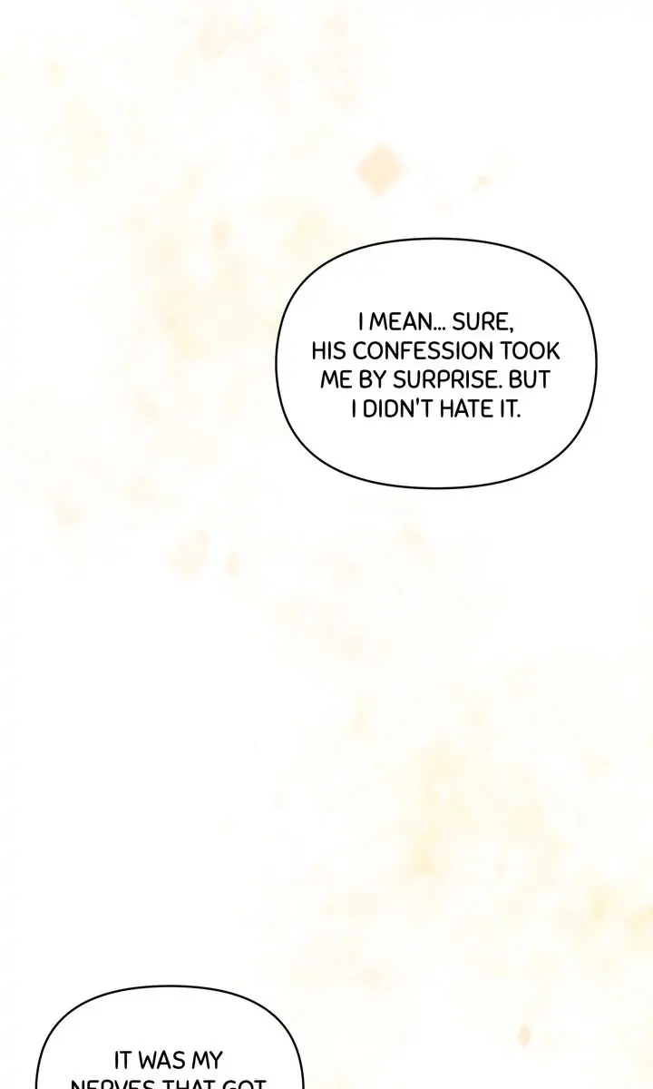 Call My Name! Chapter 35 - page 63