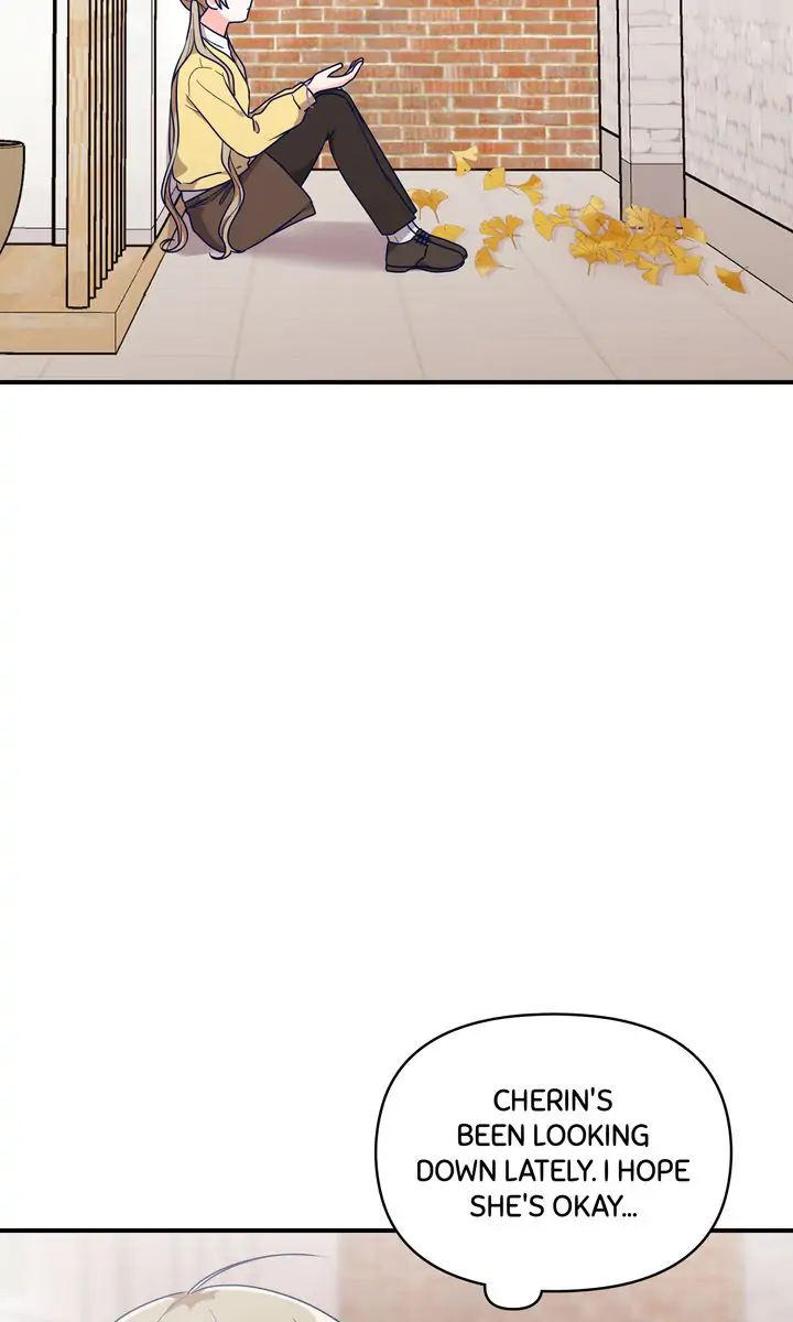 Call My Name! Chapter 35 - page 68