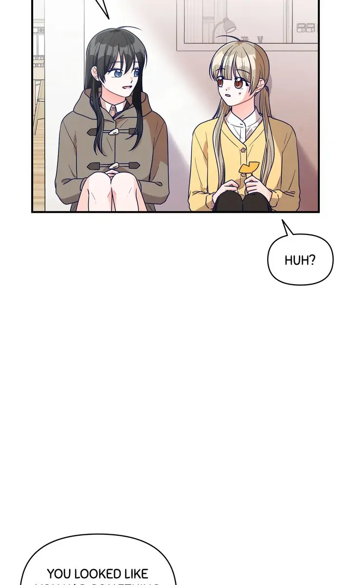 Call My Name! Chapter 35 - page 76