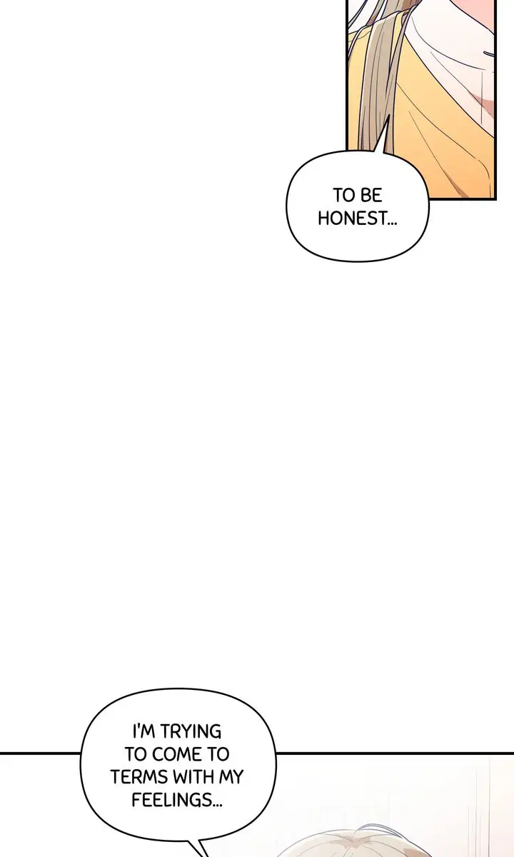 Call My Name! Chapter 35 - page 78