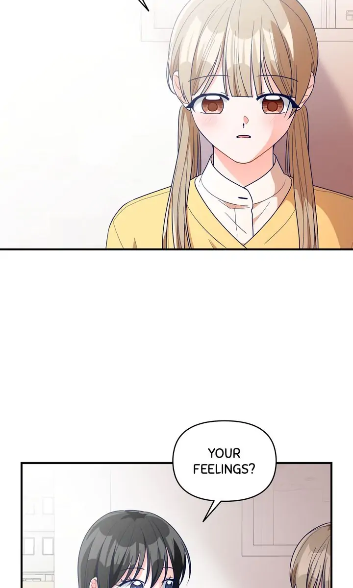 Call My Name! Chapter 35 - page 79