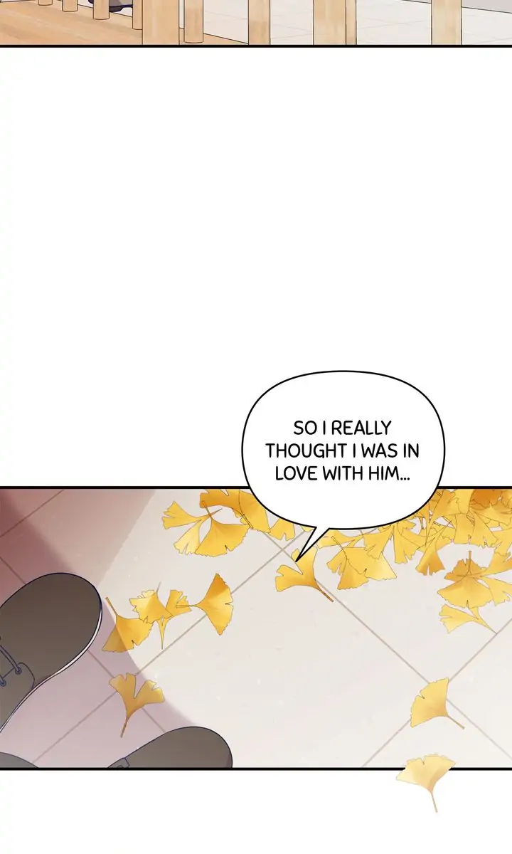 Call My Name! Chapter 35 - page 83