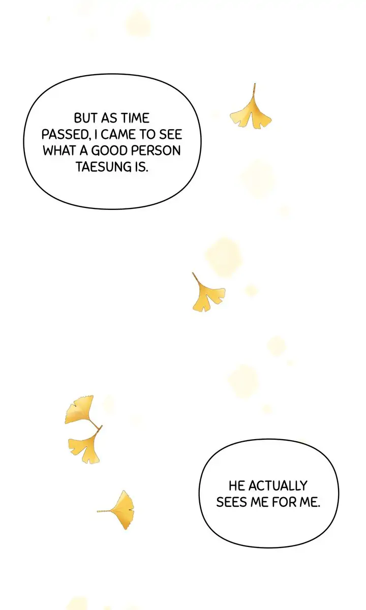Call My Name! Chapter 35 - page 84