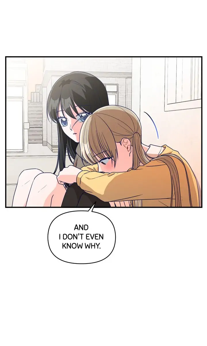 Call My Name! Chapter 35 - page 88