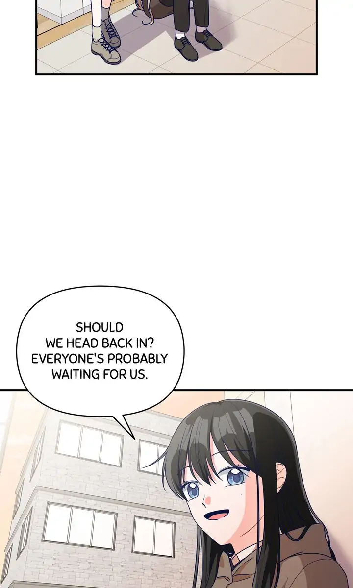 Call My Name! Chapter 35 - page 98