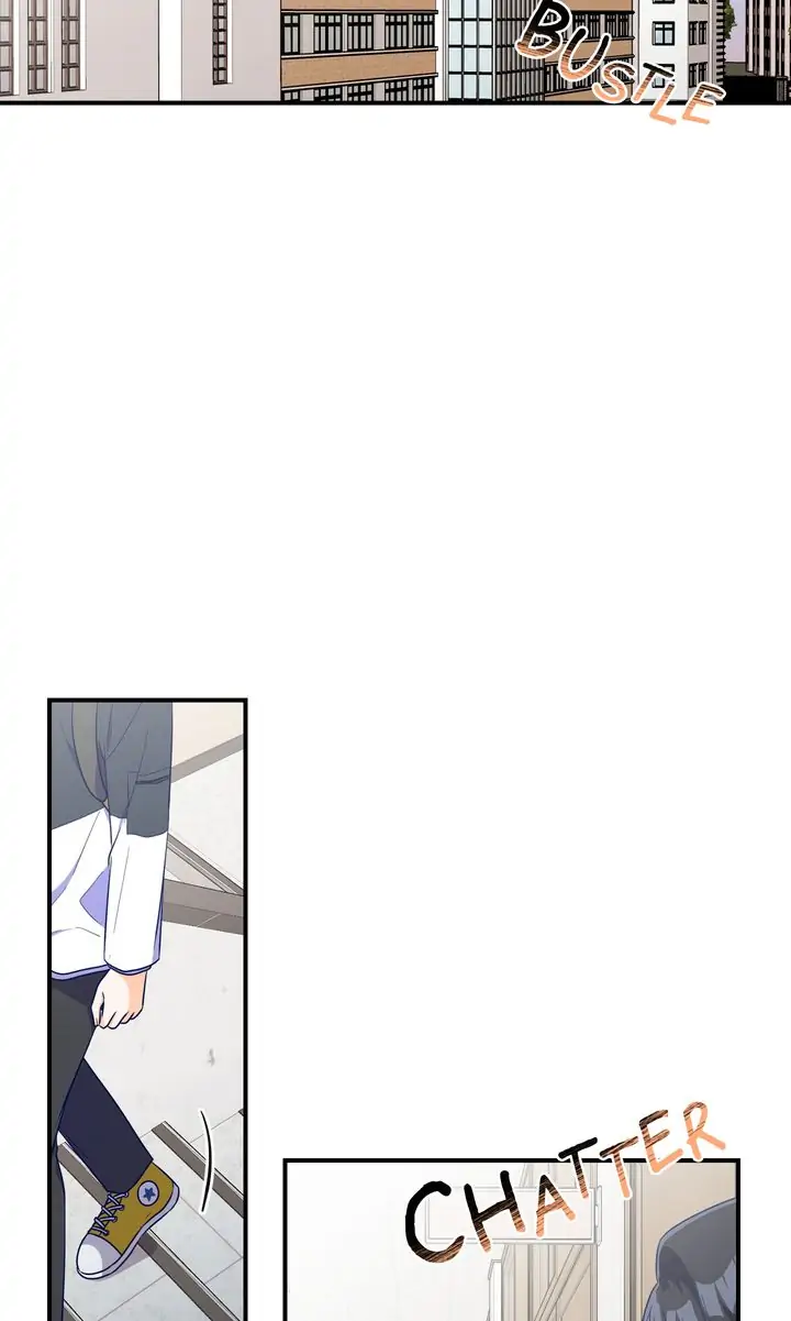 Call My Name! Chapter 36 - page 2
