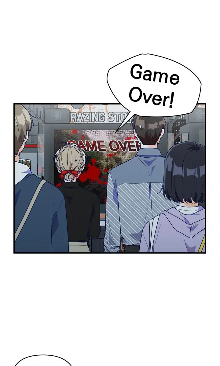 Call My Name! Chapter 29 - page 10