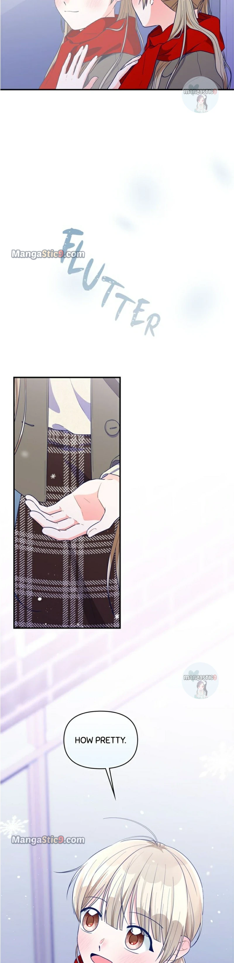 Call My Name! Chapter 39 - page 27