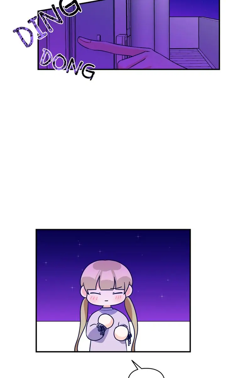 Call My Name! Chapter 4 - page 11