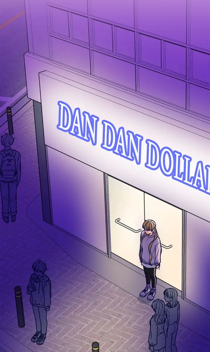 Call My Name! Chapter 4 - page 20