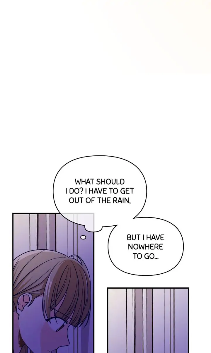 Call My Name! Chapter 4 - page 30