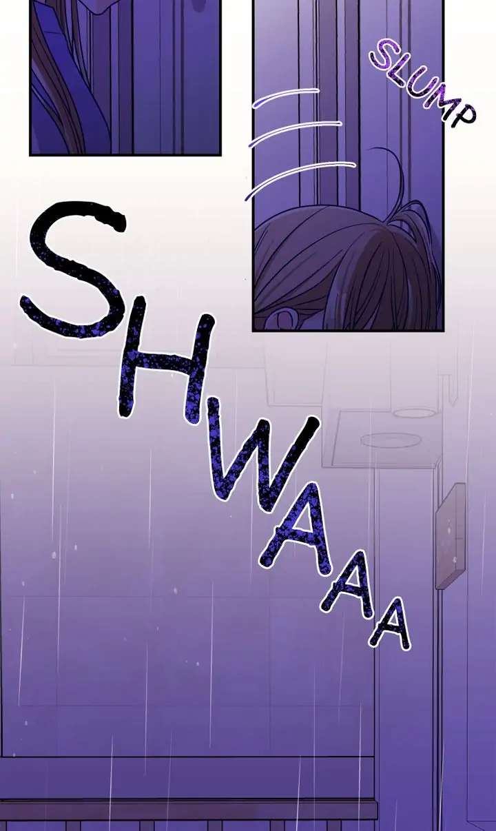Call My Name! Chapter 4 - page 31