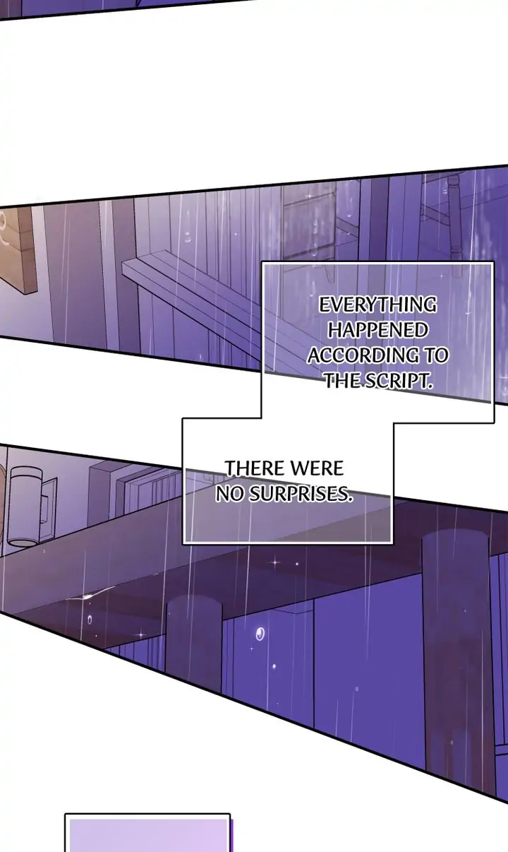 Call My Name! Chapter 4 - page 33