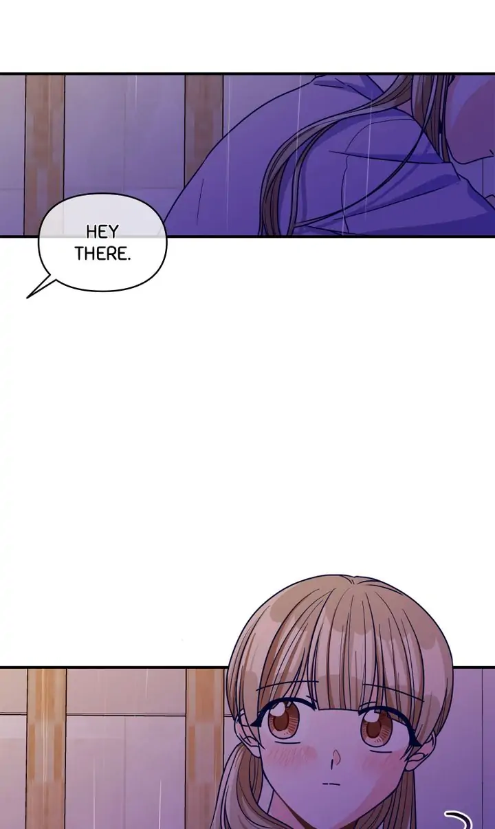 Call My Name! Chapter 4 - page 37