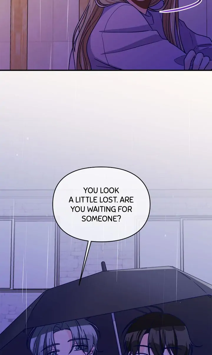 Call My Name! Chapter 4 - page 38