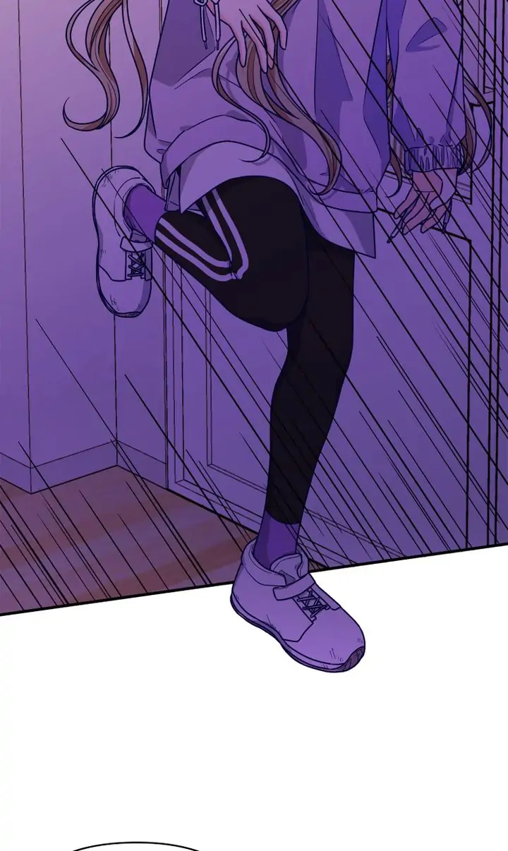 Call My Name! Chapter 4 - page 43