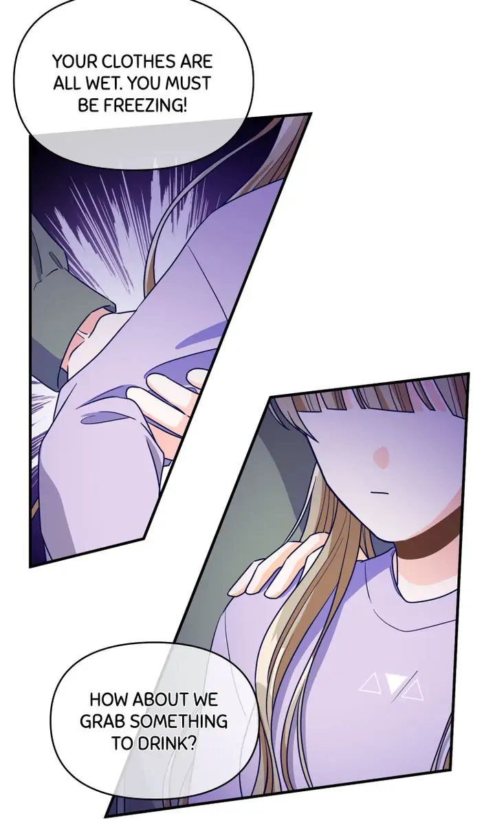 Call My Name! Chapter 4 - page 44