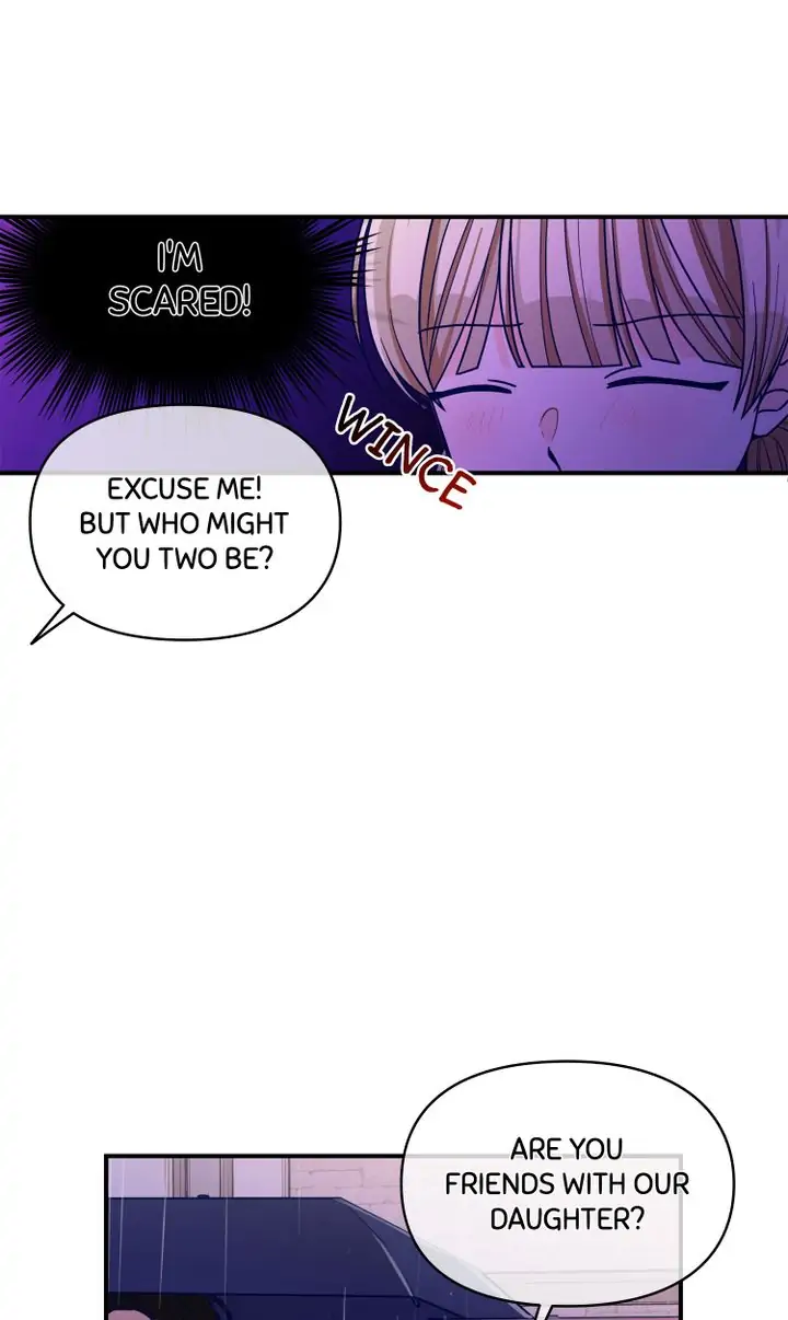 Call My Name! Chapter 4 - page 46