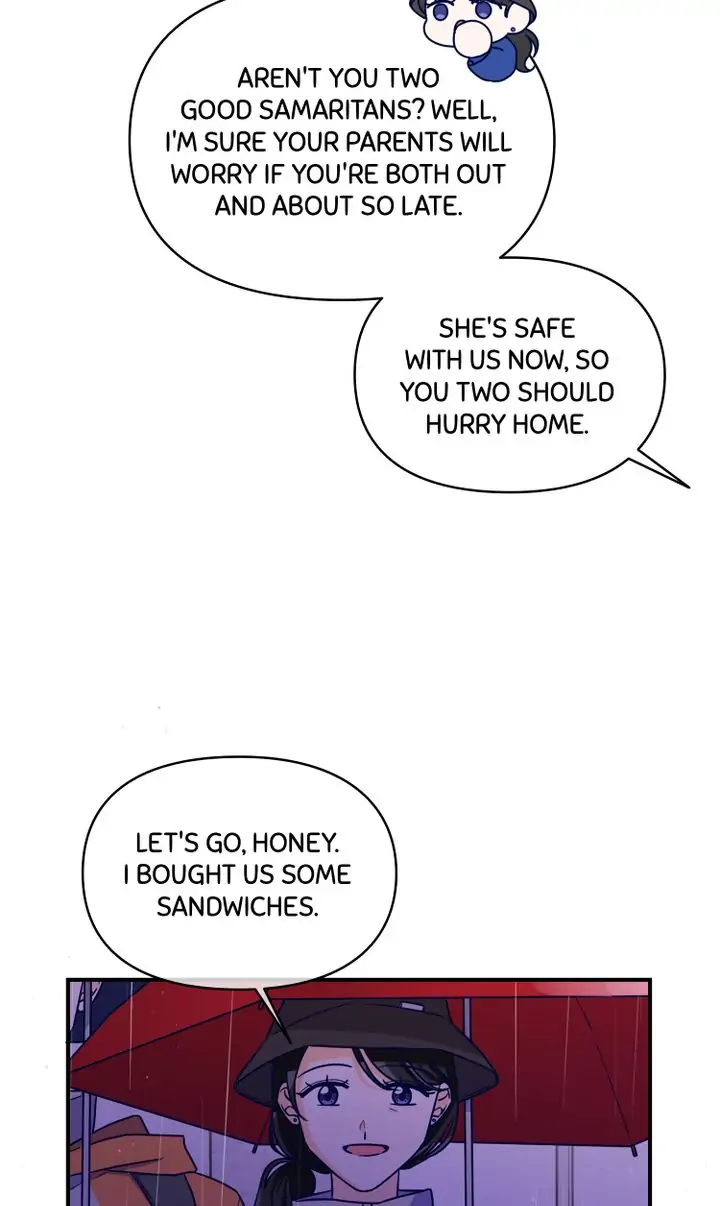 Call My Name! Chapter 4 - page 50