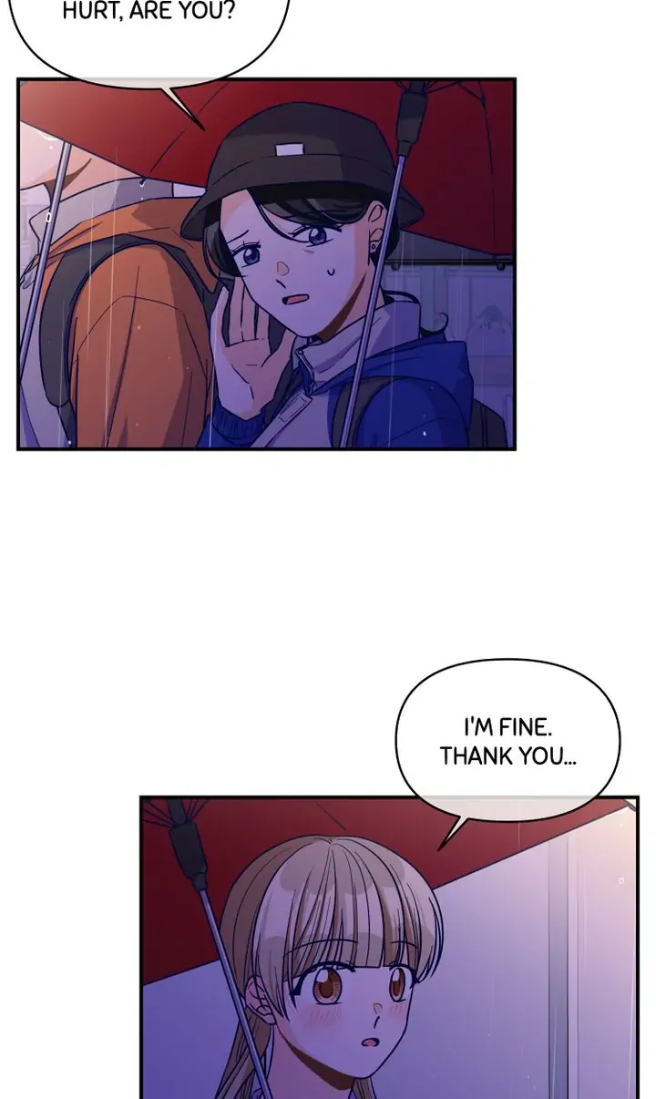 Call My Name! Chapter 4 - page 54