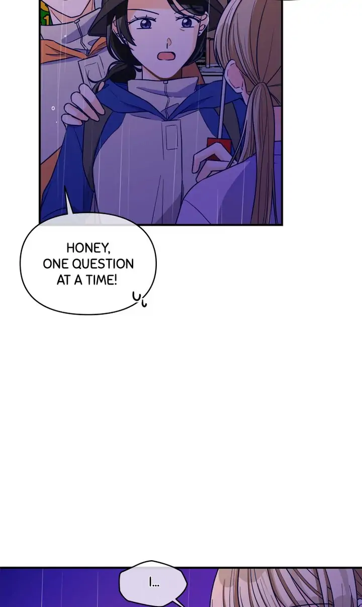 Call My Name! Chapter 4 - page 57