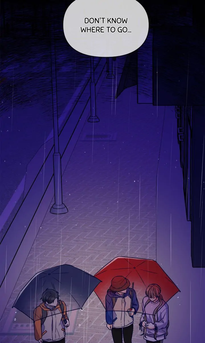 Call My Name! Chapter 4 - page 59