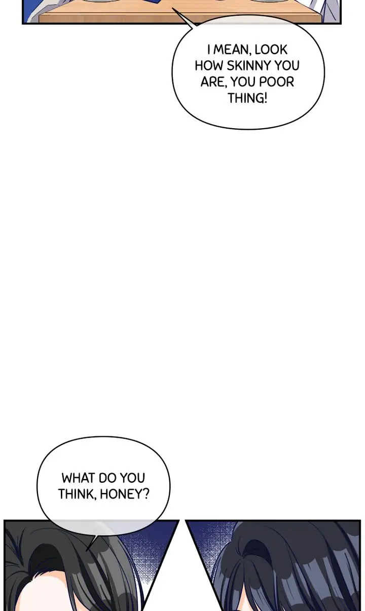 Call My Name! Chapter 4 - page 72