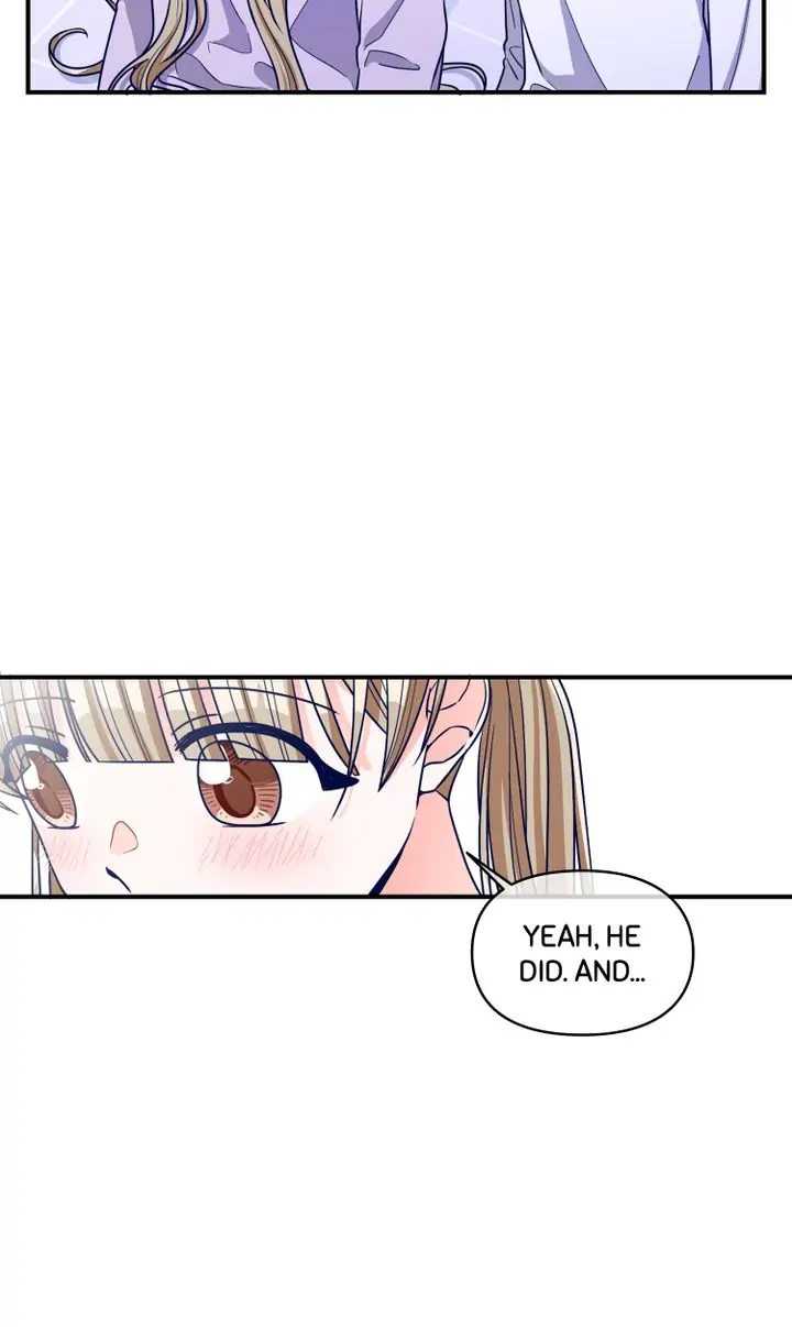 Call My Name! Chapter 4 - page 82