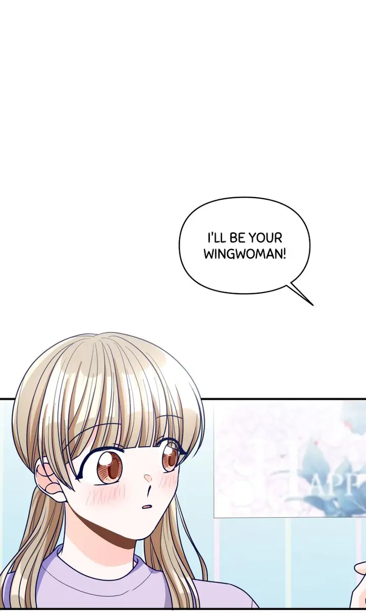 Call My Name! Chapter 4 - page 90