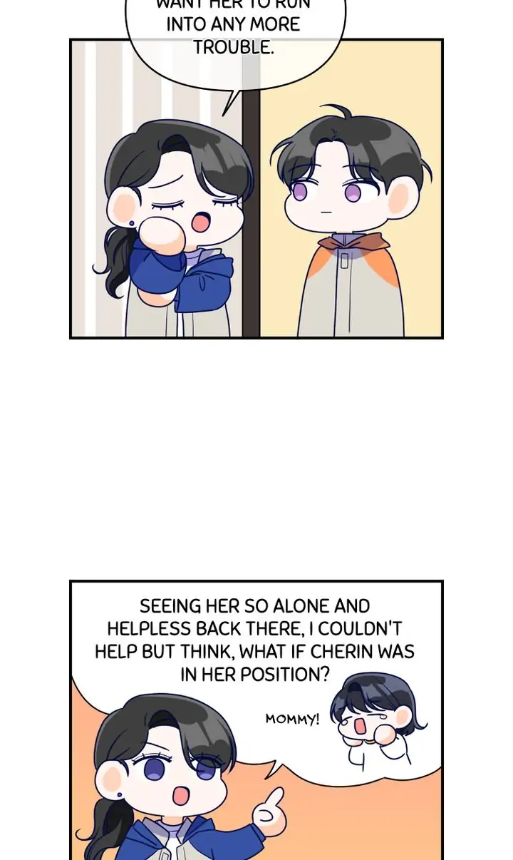 Call My Name! Chapter 4 - page 94