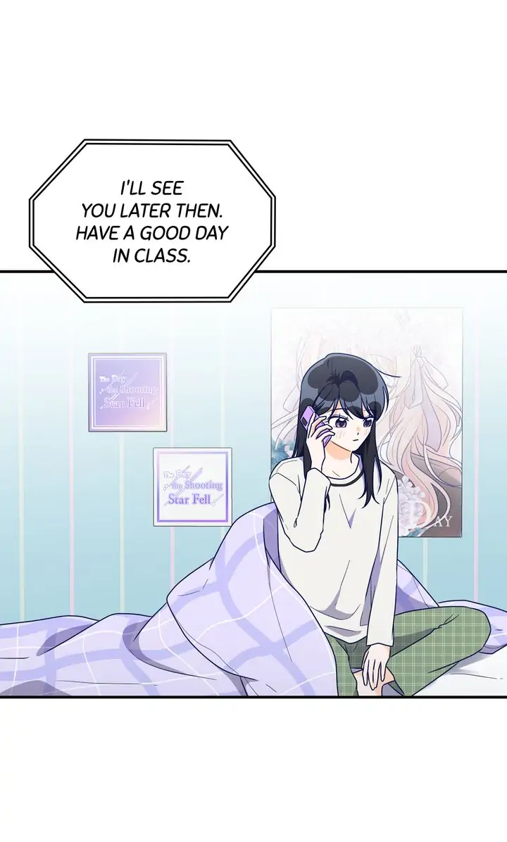 Call My Name! Chapter 40 - page 10