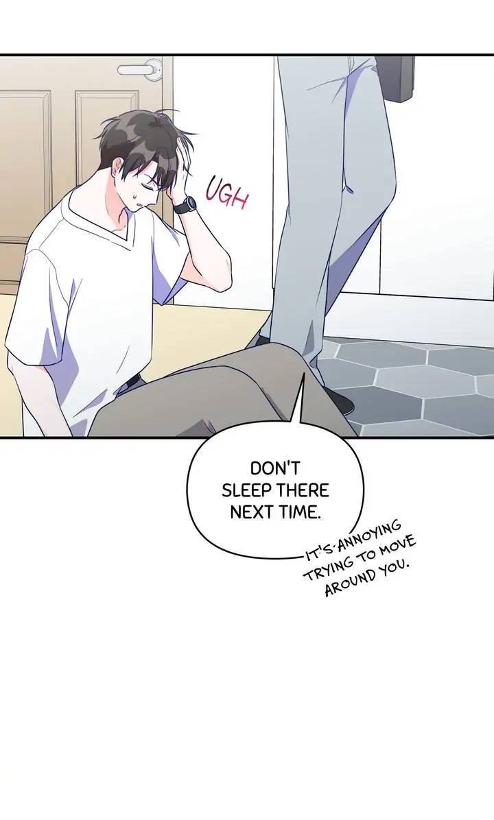 Call My Name! Chapter 40 - page 103