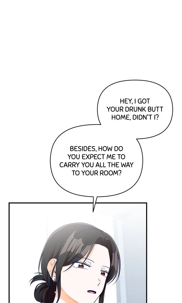 Call My Name! Chapter 40 - page 105